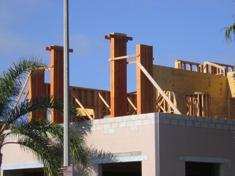 Addition Construction