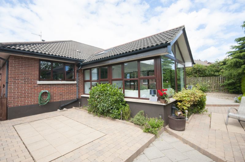 Sunroom Installations