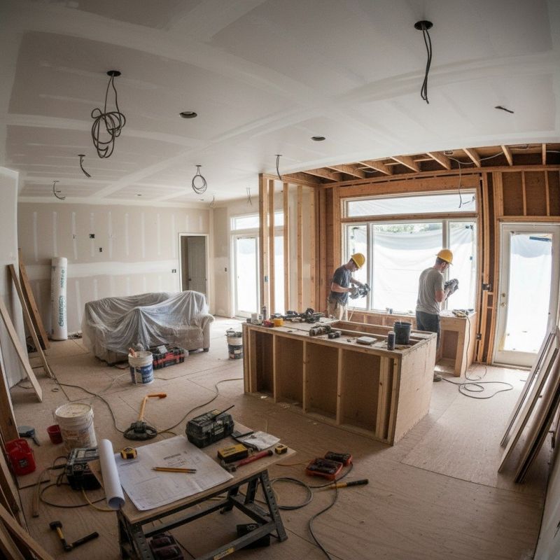 Apartment Remodeling in Littleton, CO