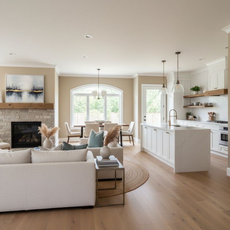 Apartment Remodeling in Littleton, CO