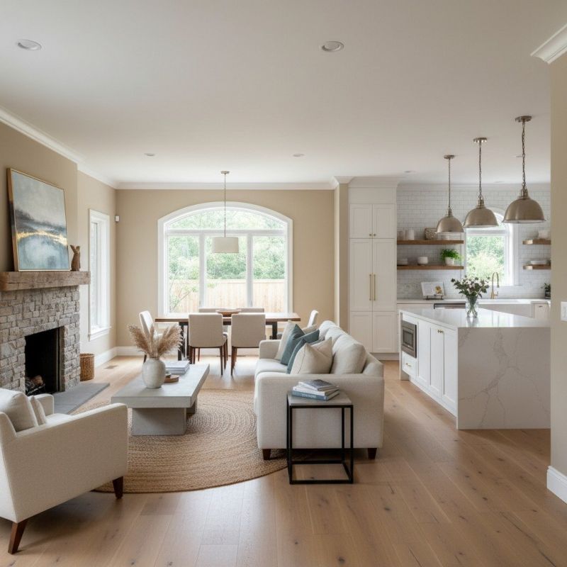 Apartment Remodeling in Denver, CO