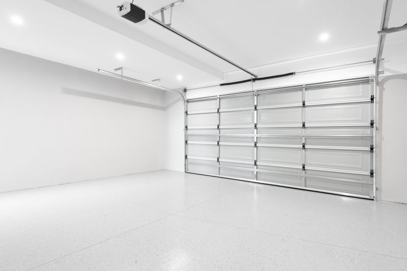 Attached Garage Remodeling in Alpharetta, GA
