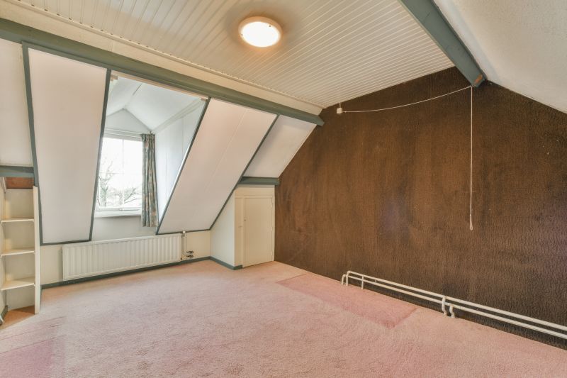 Attic Conversion Service in Alpharetta, GA
