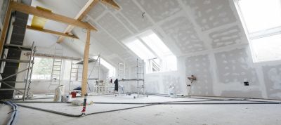Attic Conversion Service in Alpharetta, GA