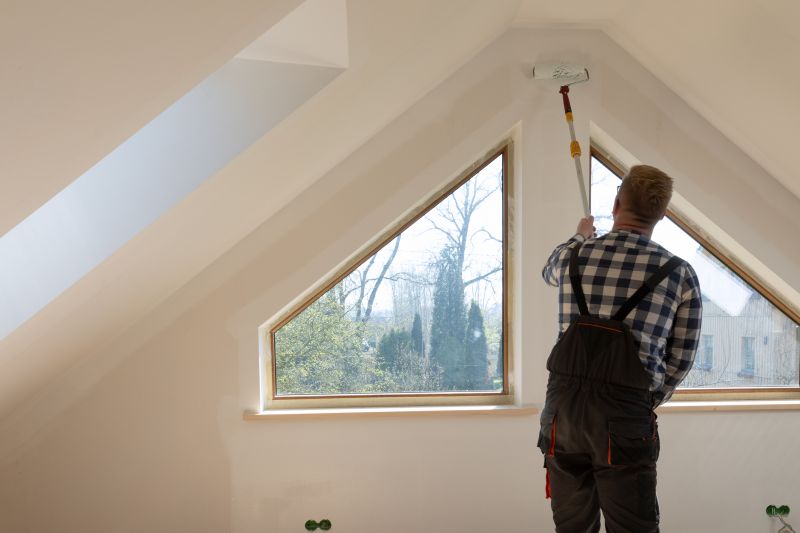 Attic Conversion Service in Conroe, TX