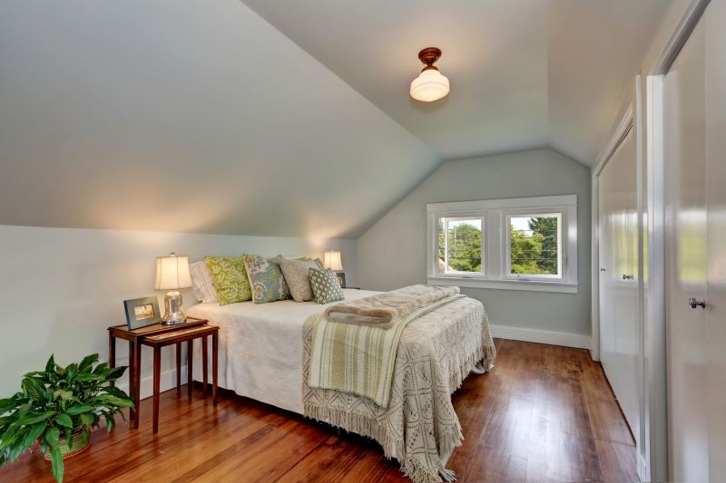 Attic Remodeling Service in Conroe, TX