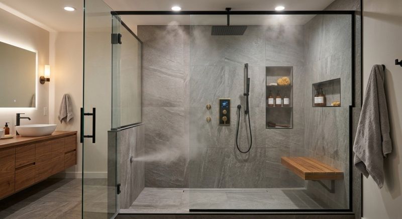 Bath Remodeling in Framingham, MA