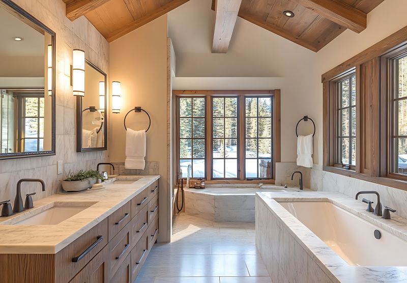 Bathroom Expansion in Venice, FL