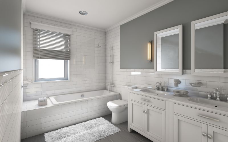 Bathroom Modification in Norwalk, CT