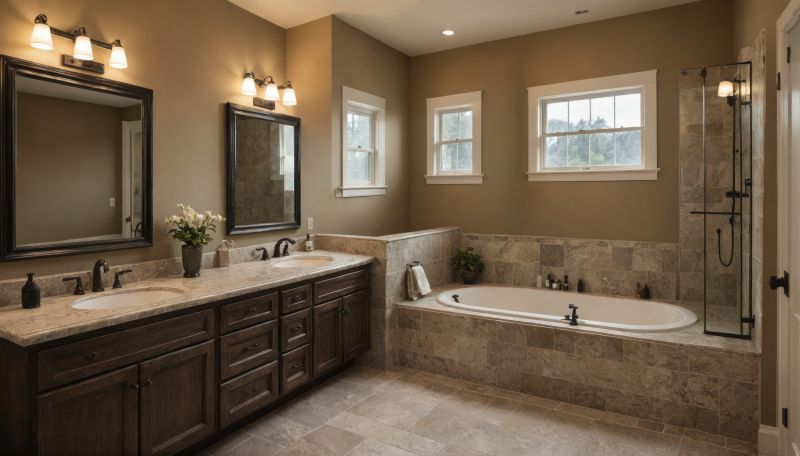 Bathroom Updating in Palm Coast, FL