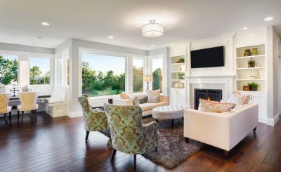 Bedroom Renovation in Denver, CO