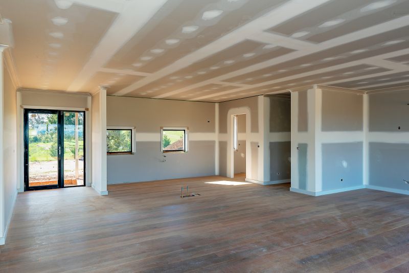 Bedroom Renovation in Alpharetta, GA