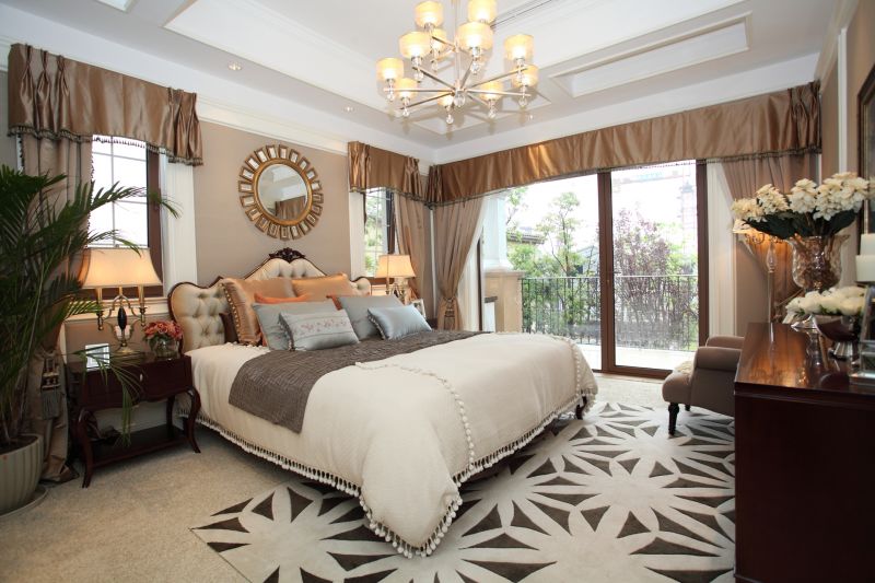 Bedroom Renovation in Littleton, CO