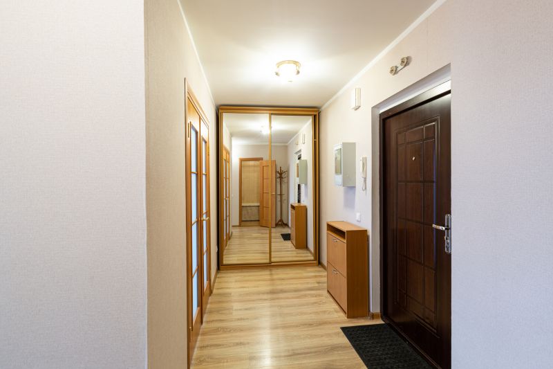 Closet Enlargement in Alpharetta, GA