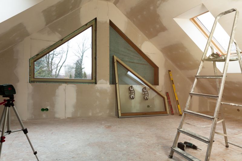 Closet Enlargement in Conroe, TX