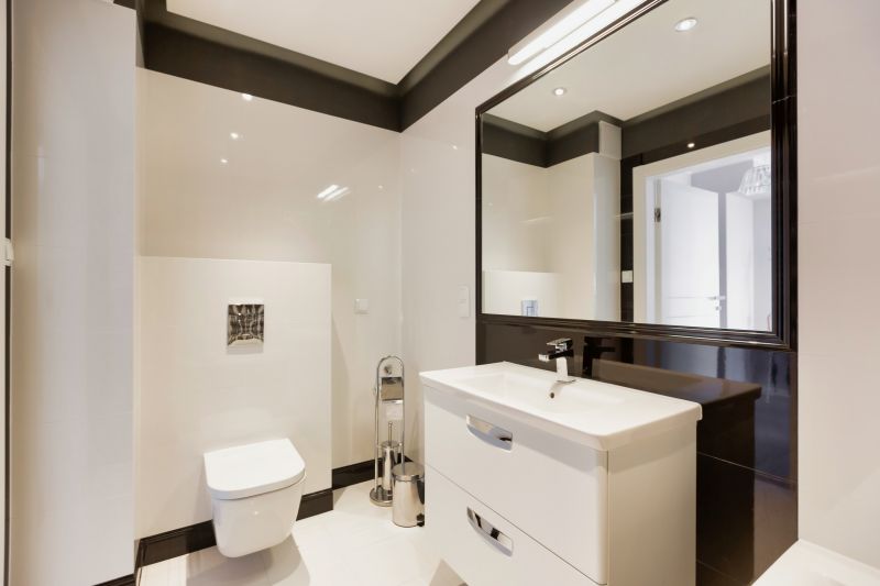 Commercial Bathroom Remodeling in Summerville, SC