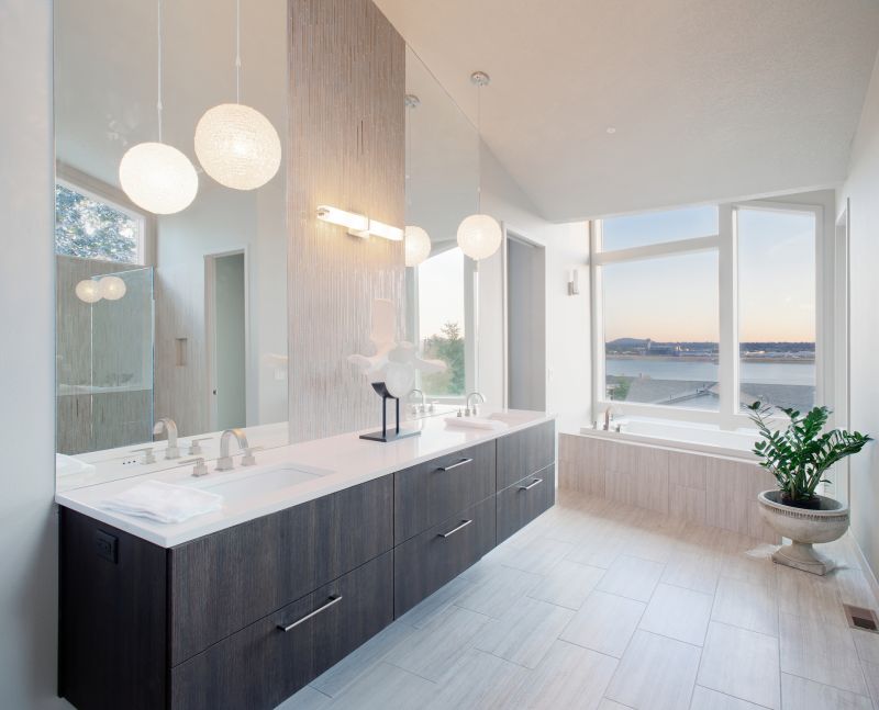 Custom Bathroom Remodeling in Stamford, CT