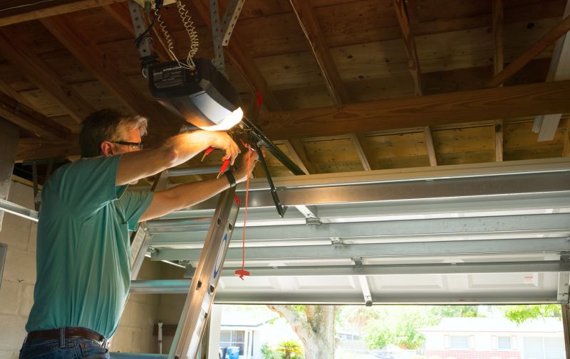 Garage Enlargement Service in Conroe, TX