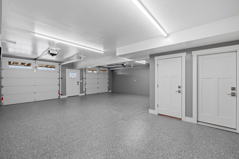Garage Renovation in Alpharetta, GA
