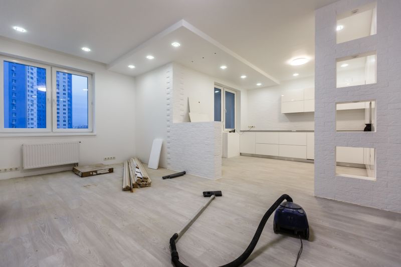 Guest House Remodeling in Denver, CO