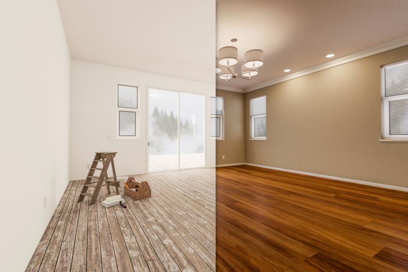 Interior Home Improvement in Denver, CO