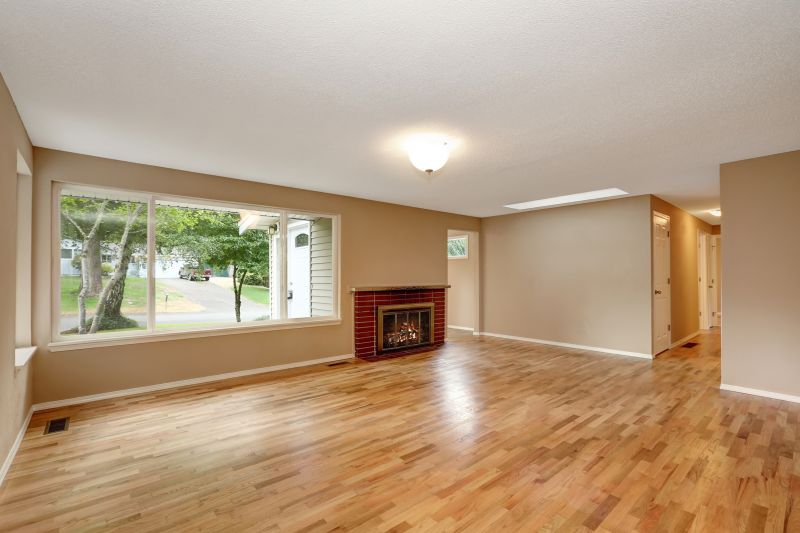 Kitchen Floor Renovation in Conroe, TX