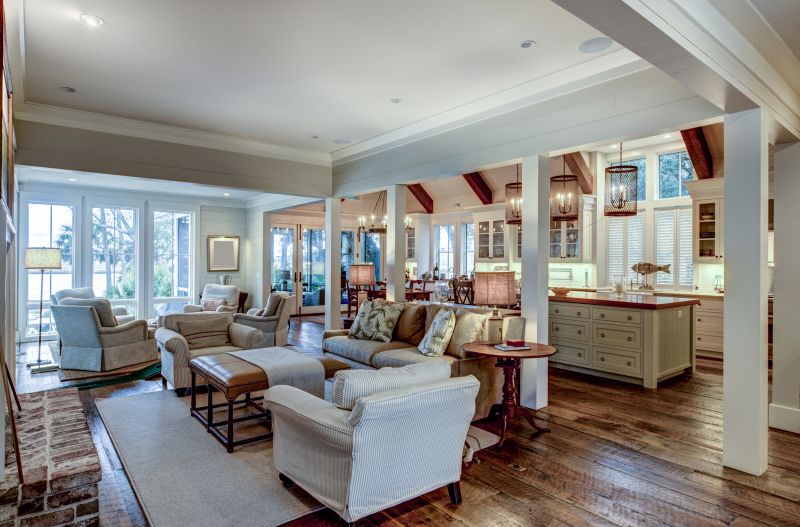 Playroom Remodeling in Littleton, CO