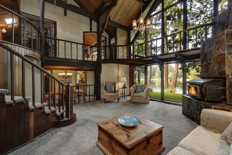 Playroom Remodeling in Alpharetta, GA