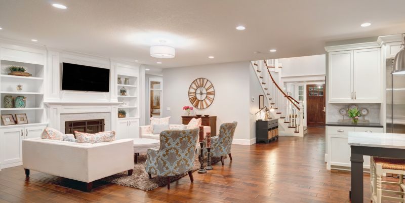 Remodeling Service in Denver County, CO