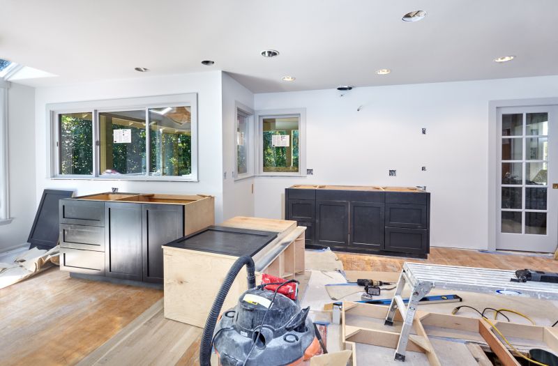 Renovation Service in Denver, CO