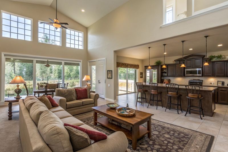 Residential Remodeling in Denver, CO
