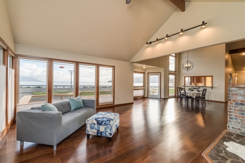 Residential Renovation in Littleton, CO