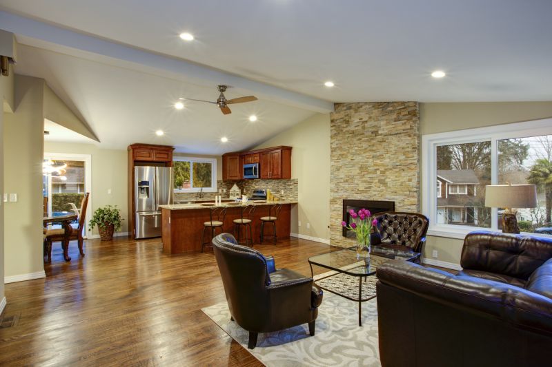 Residential Renovation in Littleton, CO