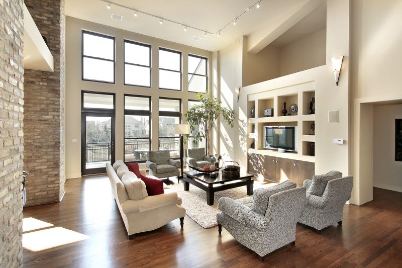Residential Renovation in Conroe, TX