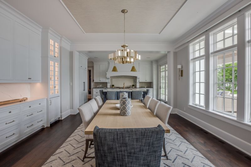 Residential Renovation in Denver, CO