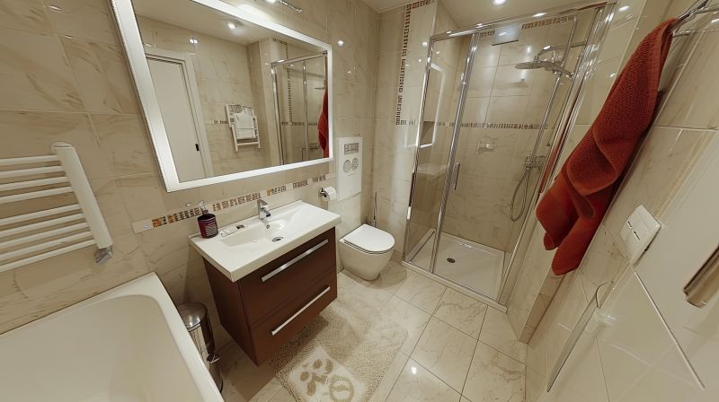 Restroom Remodeling in Portland, ME