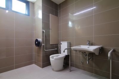 Restroom Remodeling in Nashua, NH