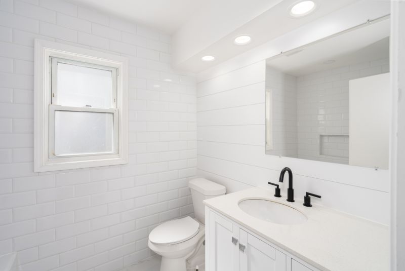 Restroom Remodeling in Norwalk, CT