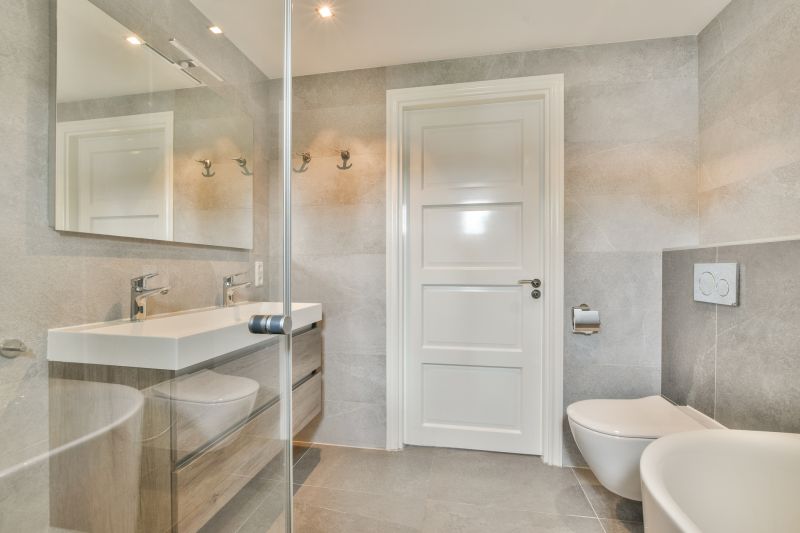 Restroom Remodeling in Palm Coast, FL