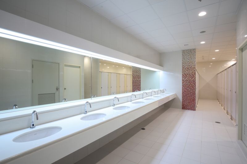 Restroom Remodeling in Bradenton, FL