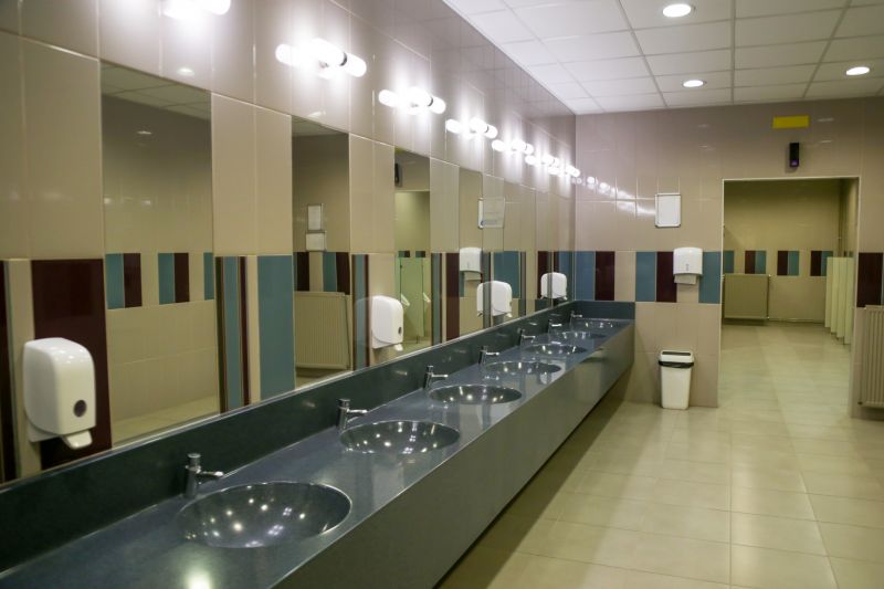 Restroom Renovation in Boulder, CO