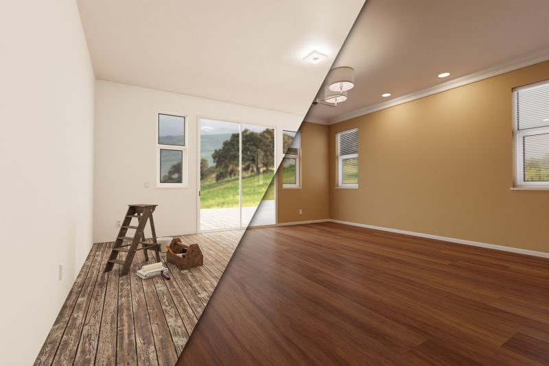 Room Renovation in Denver, CO