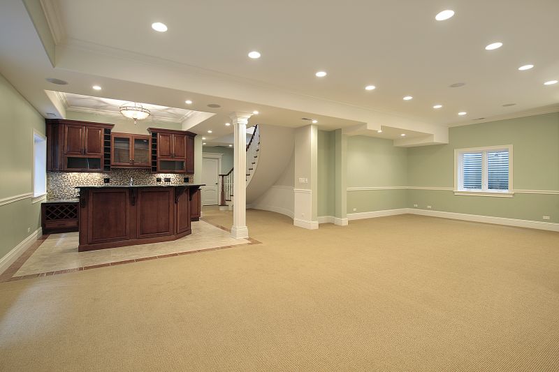 Closet Remodeling in Conroe, TX