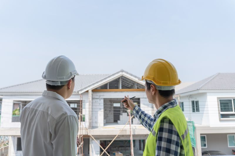 Addition Construction Service