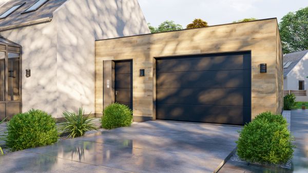 Garage Addition Construction - Garage Addition Construction Jacksonville, Florida