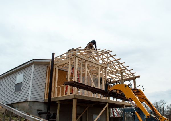 Home Addition Construction - Home Addition Construction Waldorf, Maryland